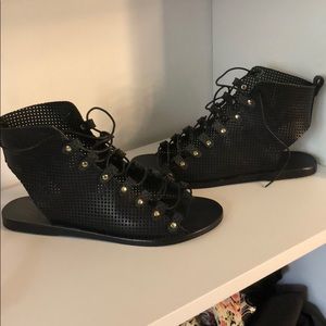 Ancient Greek Sandals